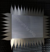 Serrated Edge Reflectors