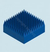 Low Frequency Absorbers - APM-EM Series