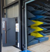 SmartShield Door Systems