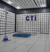 EMC-10 Anechoic Chamber